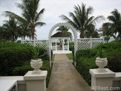 Ritz-Carlton Golf & Spa Resort 38